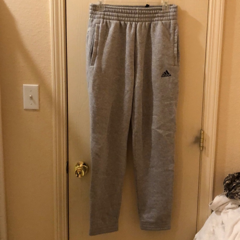 Adidas joggers